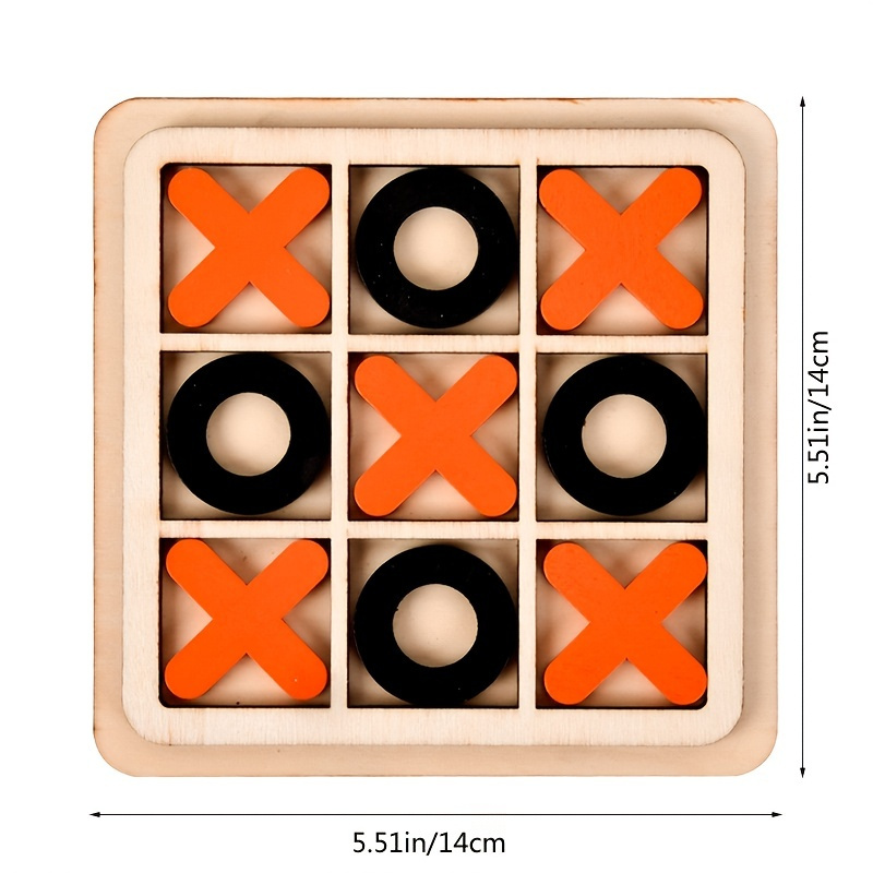 Tic Tac Toe king multiplayer for sale - Heroic Labs