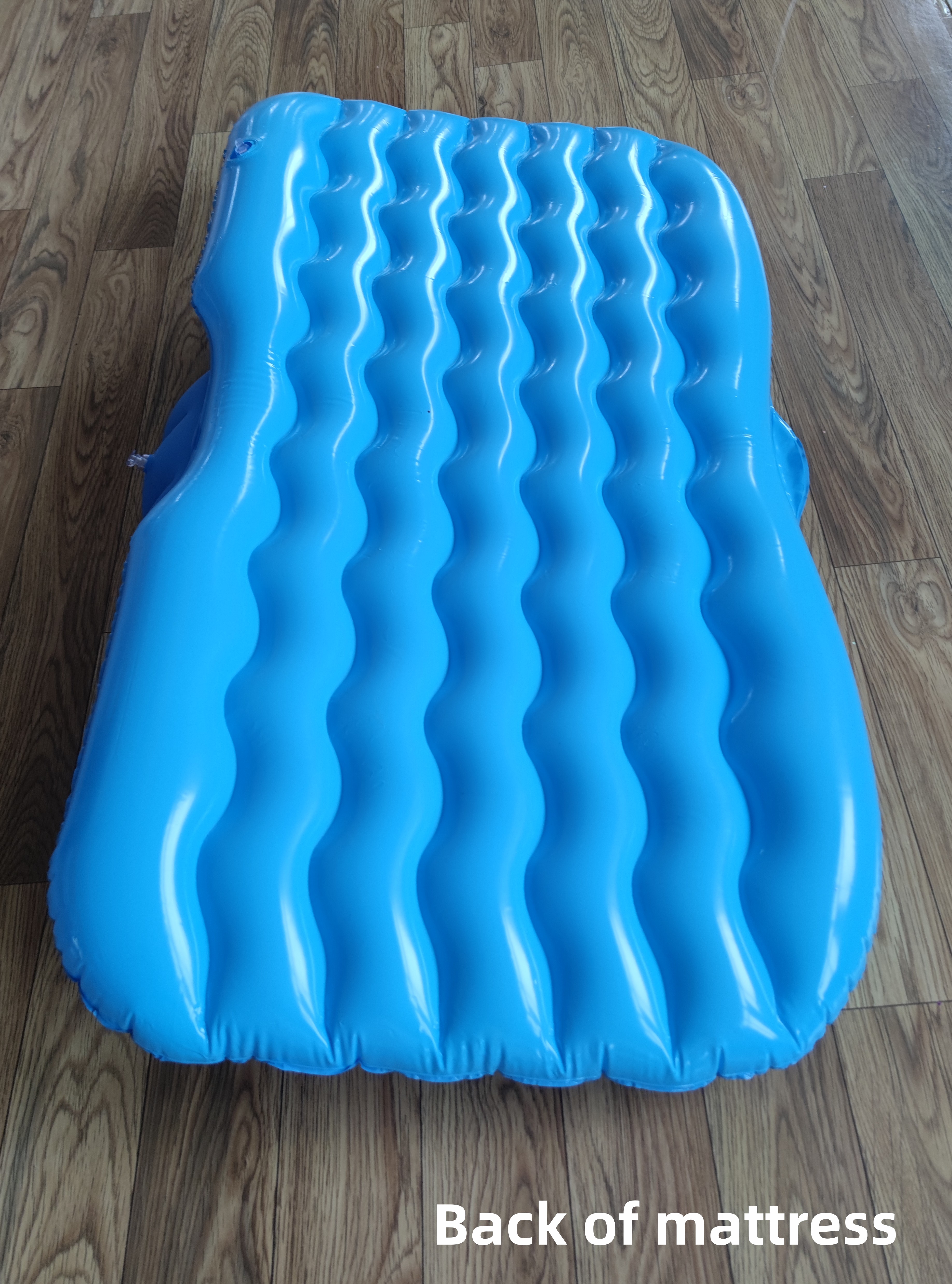 Car Mounted Inflatable Beds Cars Air Mattress Home Suv Temu