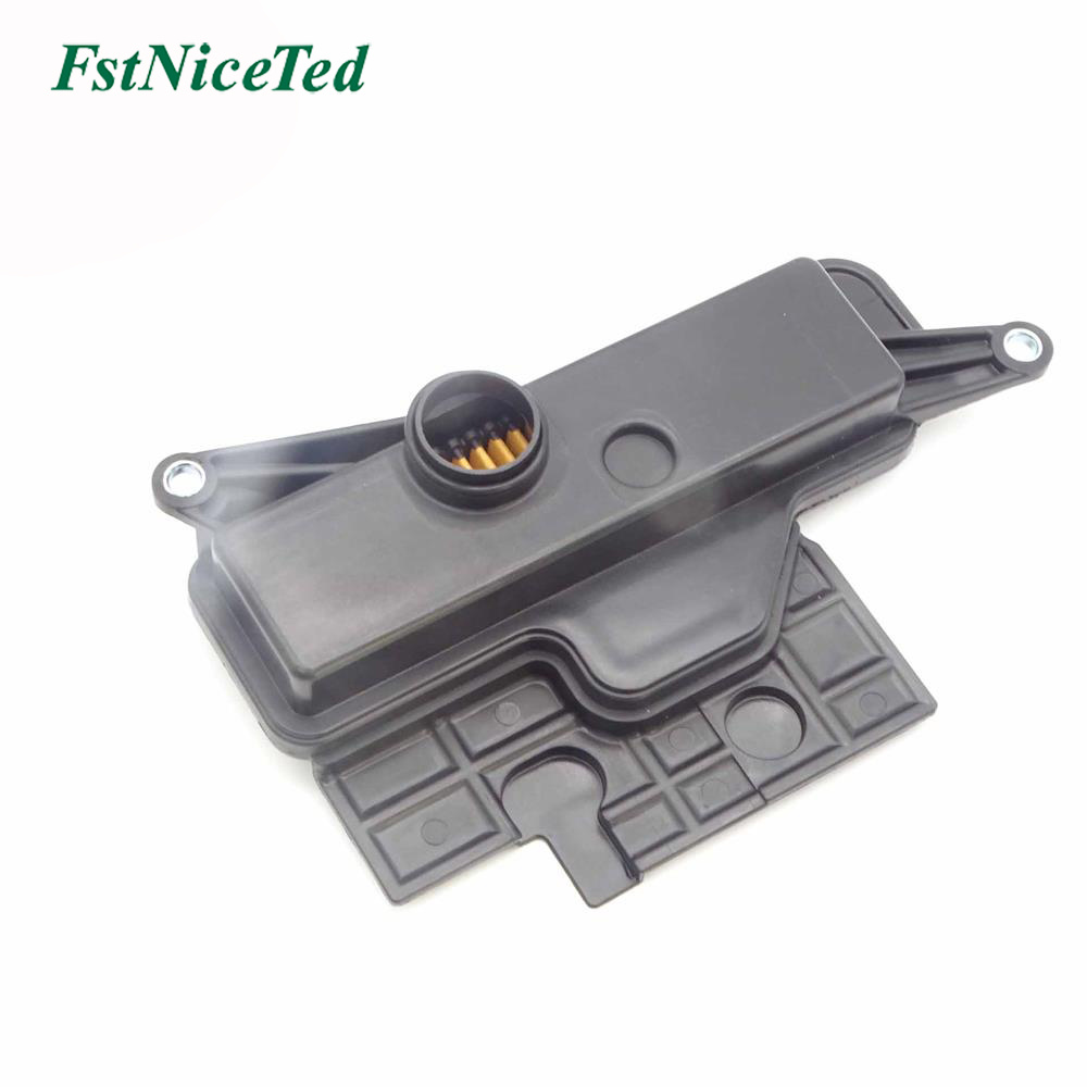 (1PC) Transmission Filter Fits For Toyota For Camry(ACV51)2011-2017 Replaces 35330-73010_voghion.com