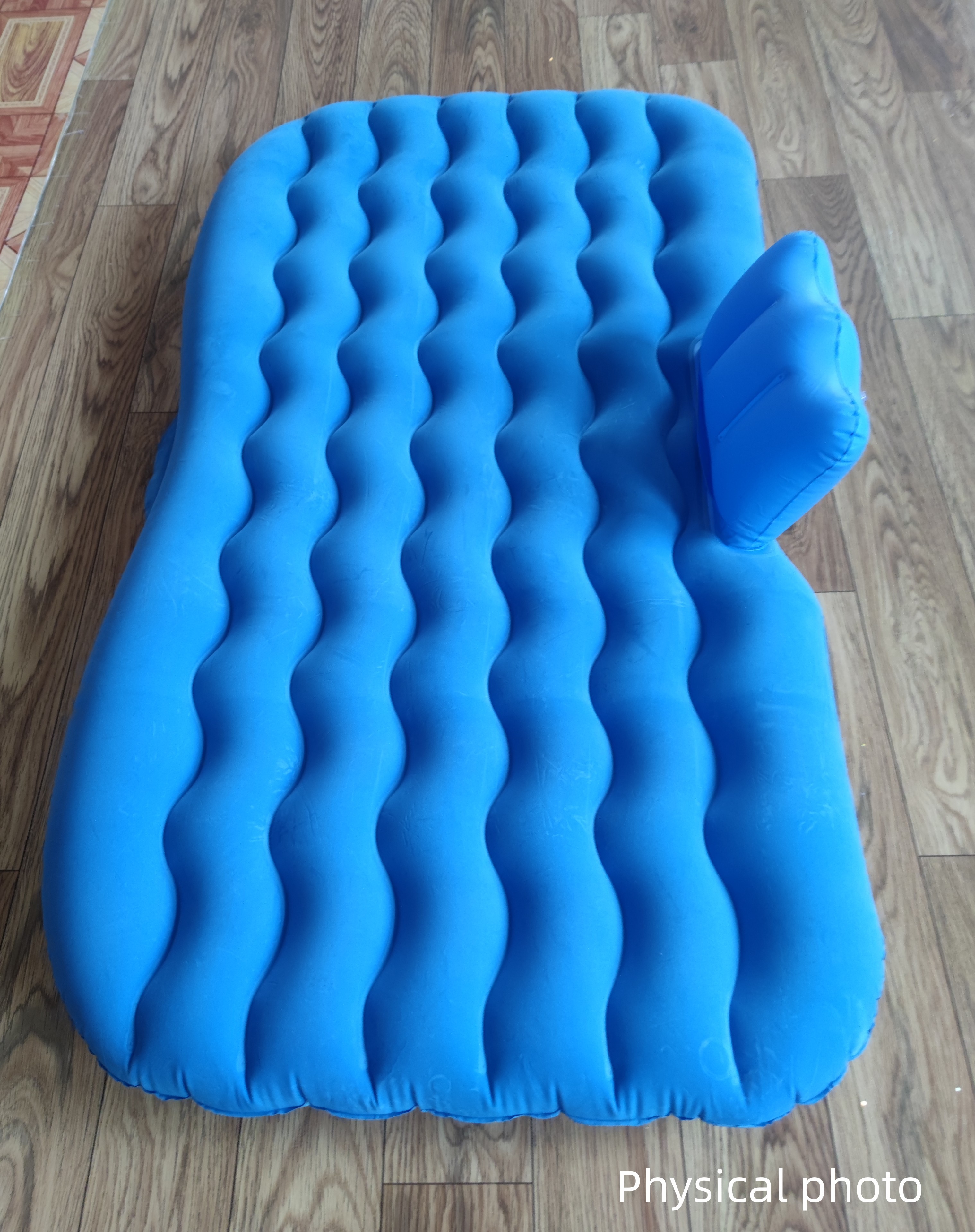 Car Mounted Inflatable Beds Cars Air Mattress Home Suv Temu