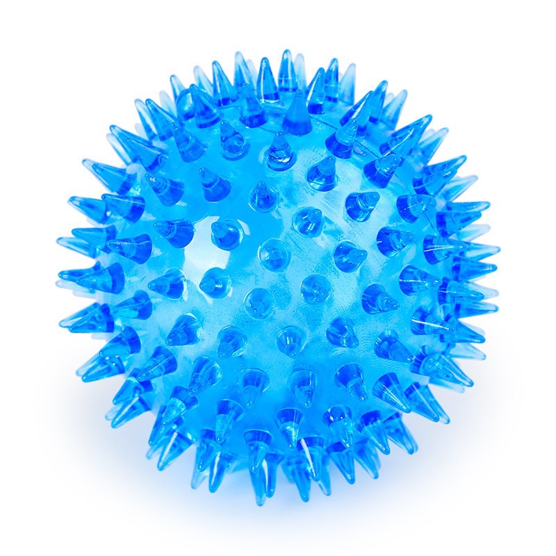 Pet Dogs And Cats Toys That Help Clean Their Teeth, Without Battery