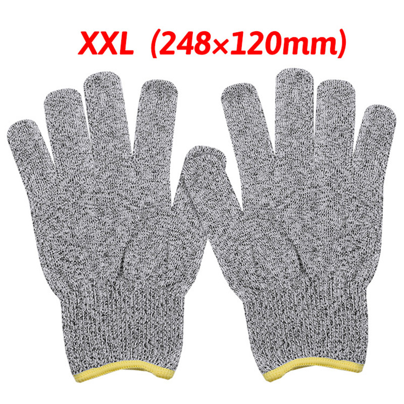 Level 5 Anti cutting Gloves Industrial Labor Protection - Temu