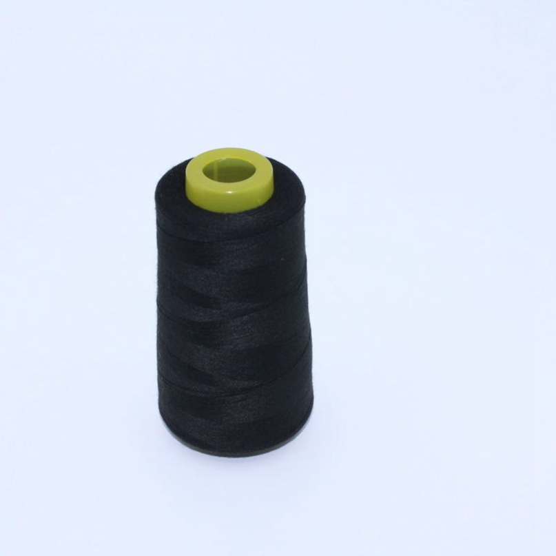 100% Polyester Sewing Thread: Perfect For Sewing Lovers - Temu