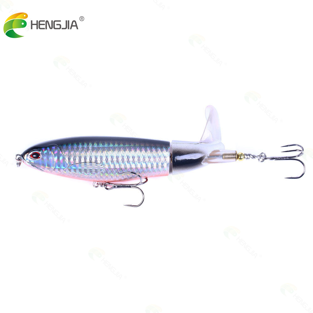 Top Water Swim Bait