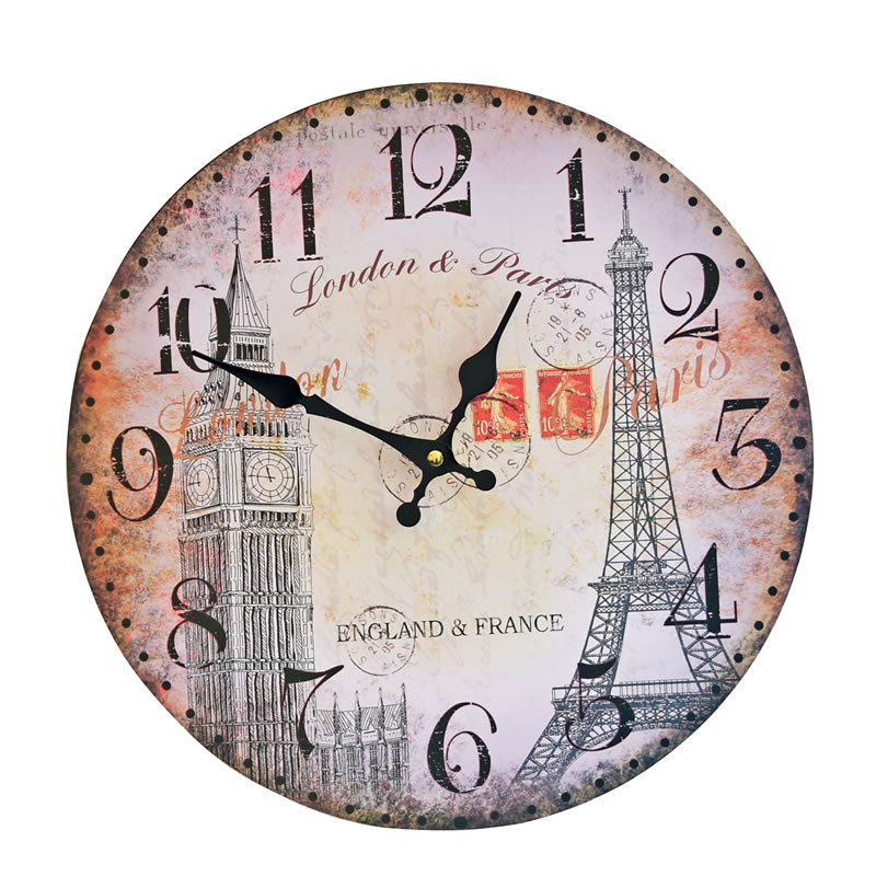 1pc Horloge Numérique De Table Petite Horloge Murale Pour Cuisine,  Chambres, Salon, Salle De BainPile AA (non Incluse) - Temu Belgium