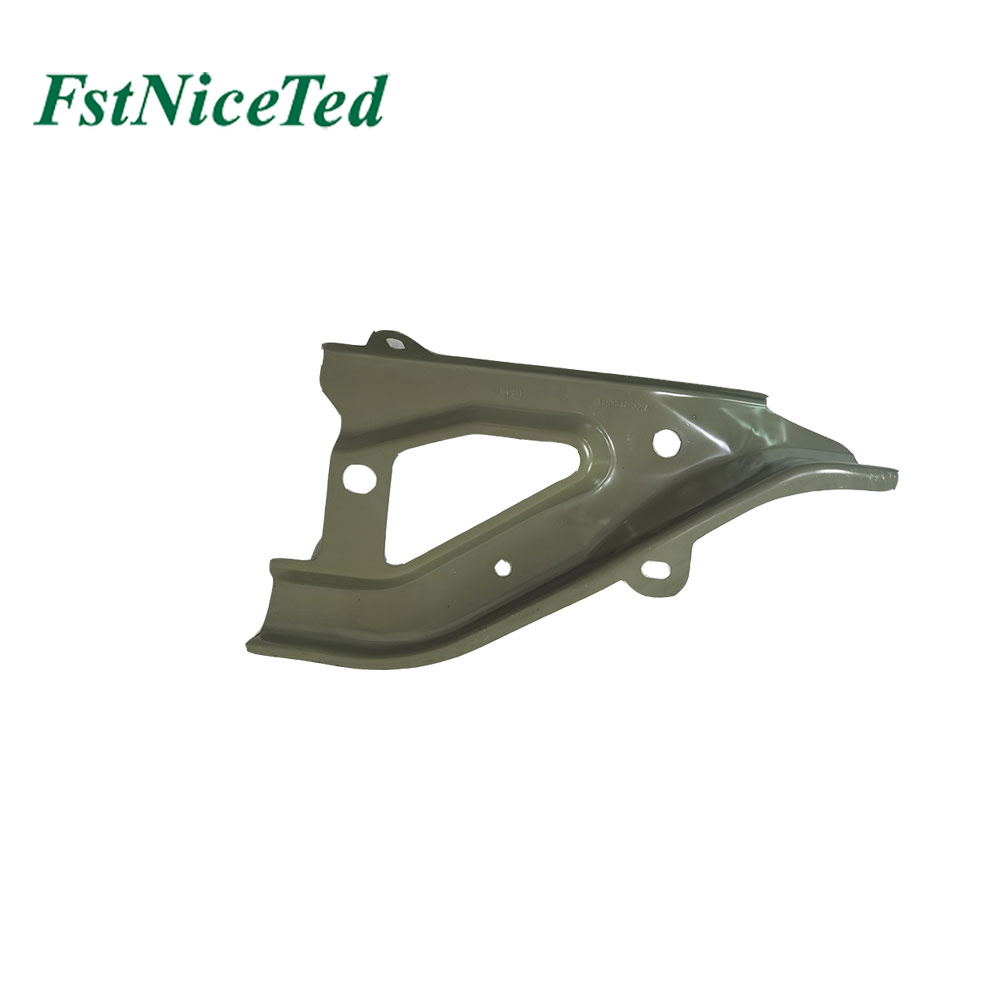 (1 pièce) support de garde-boue LH/petit pour Tesla modèle Y remplace 1487695-S0-A_voghion.com