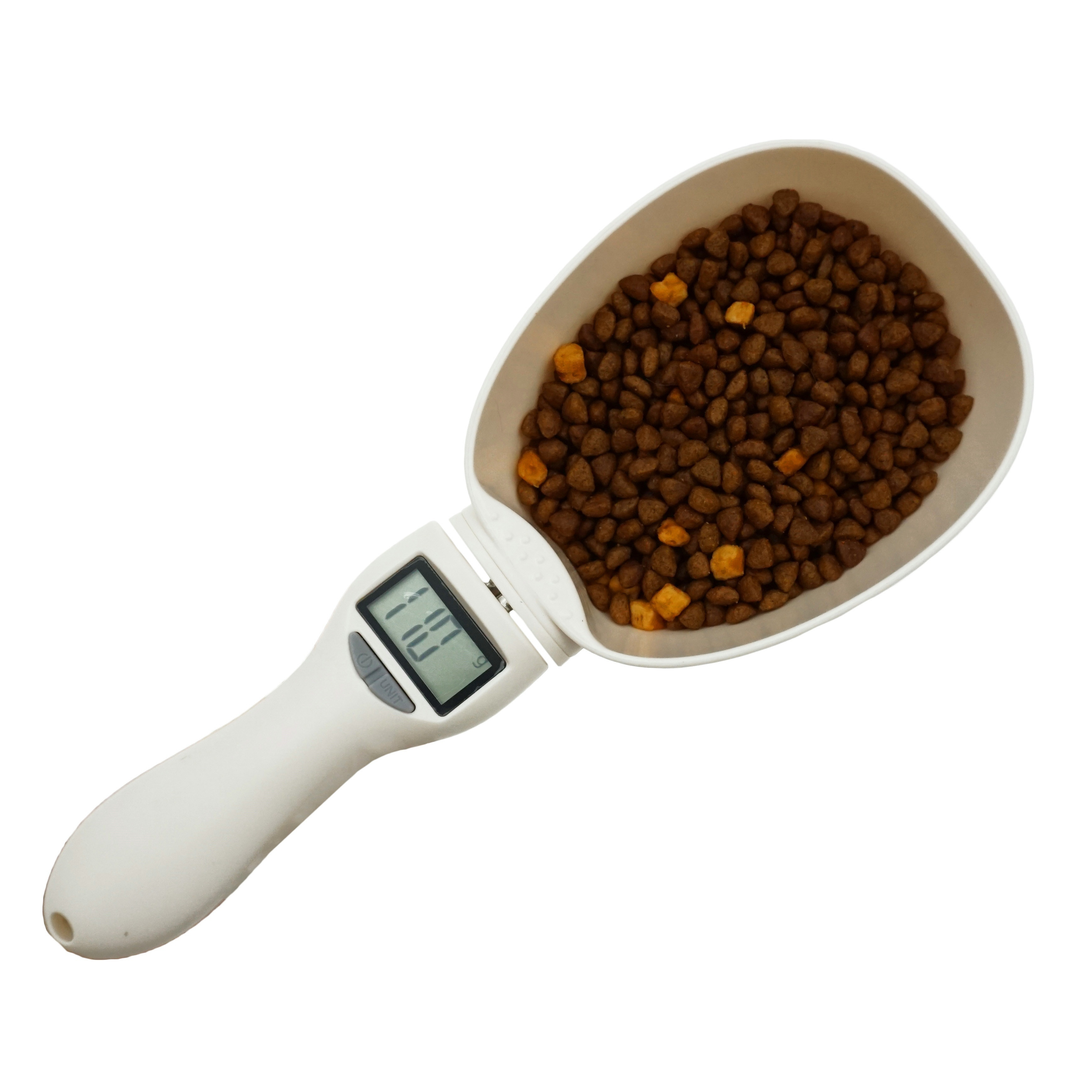 Accurately Measure Pet Food Digital Food Scale Perfect Cats - Temu