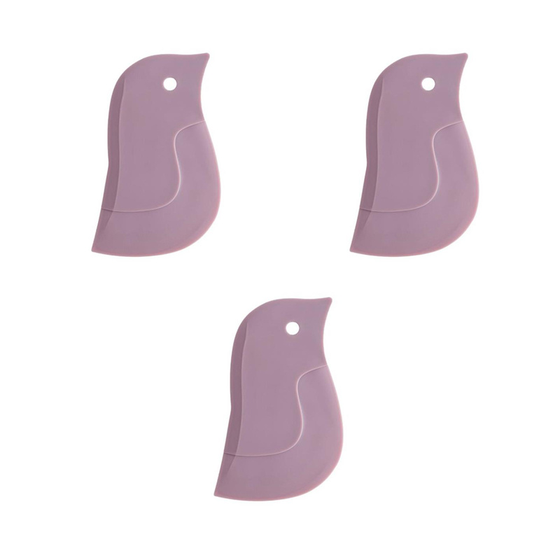 Cute Penguin Kitchen Oil Scraper - Temu