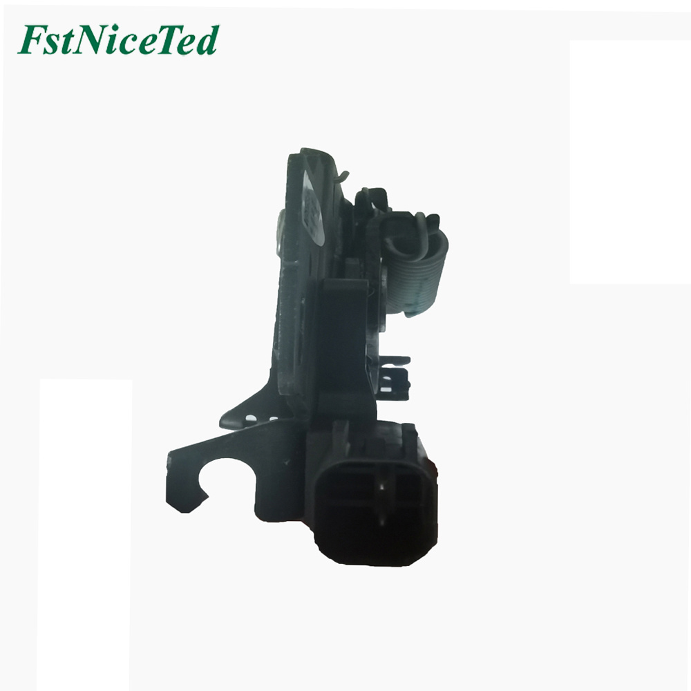 (1pc) Engine Hood Lock Fits For TESLA MODEL 3 Old Replaces 1033011-00-G_voghion.com