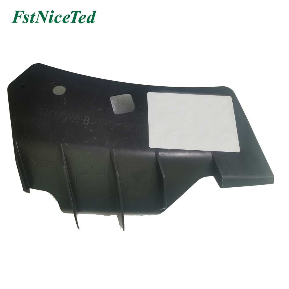 (1pc) Radiator Frame Bracket / RH Fits For Tesla Model 3 Replaces 1084170-00-B_voghion.com