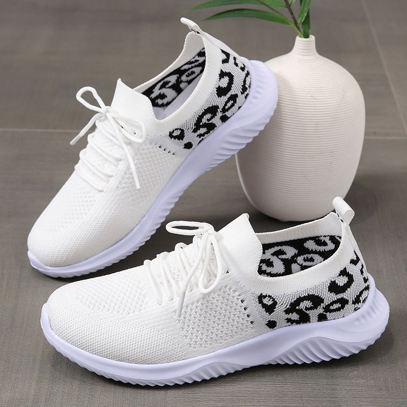 Sneaker Girls Casual Sports running partywear Shoes white for
