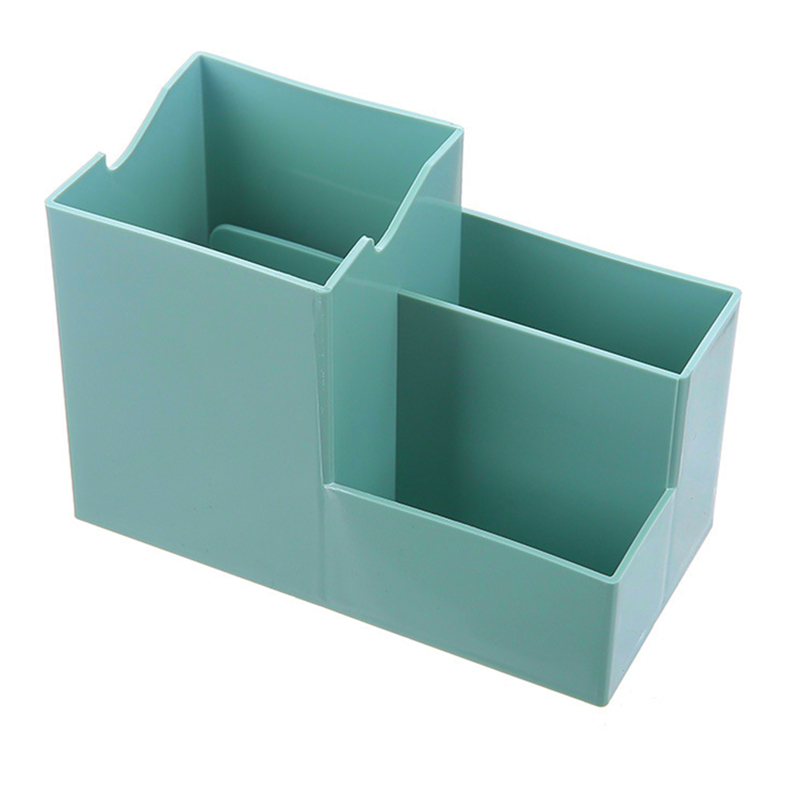 Multifunction Storage Box Supply Organizers Lightweight Rectangle