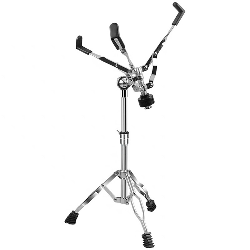 Universal Adjustable Snare Drum Stand Rack: Enhance Drumming - Temu