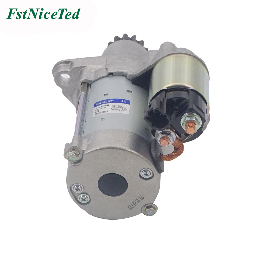 Starter For Camry 2006-2015 RAV4 2009-2013 Highlander 2009-2015 OE: 28100-0H122_voghion.com