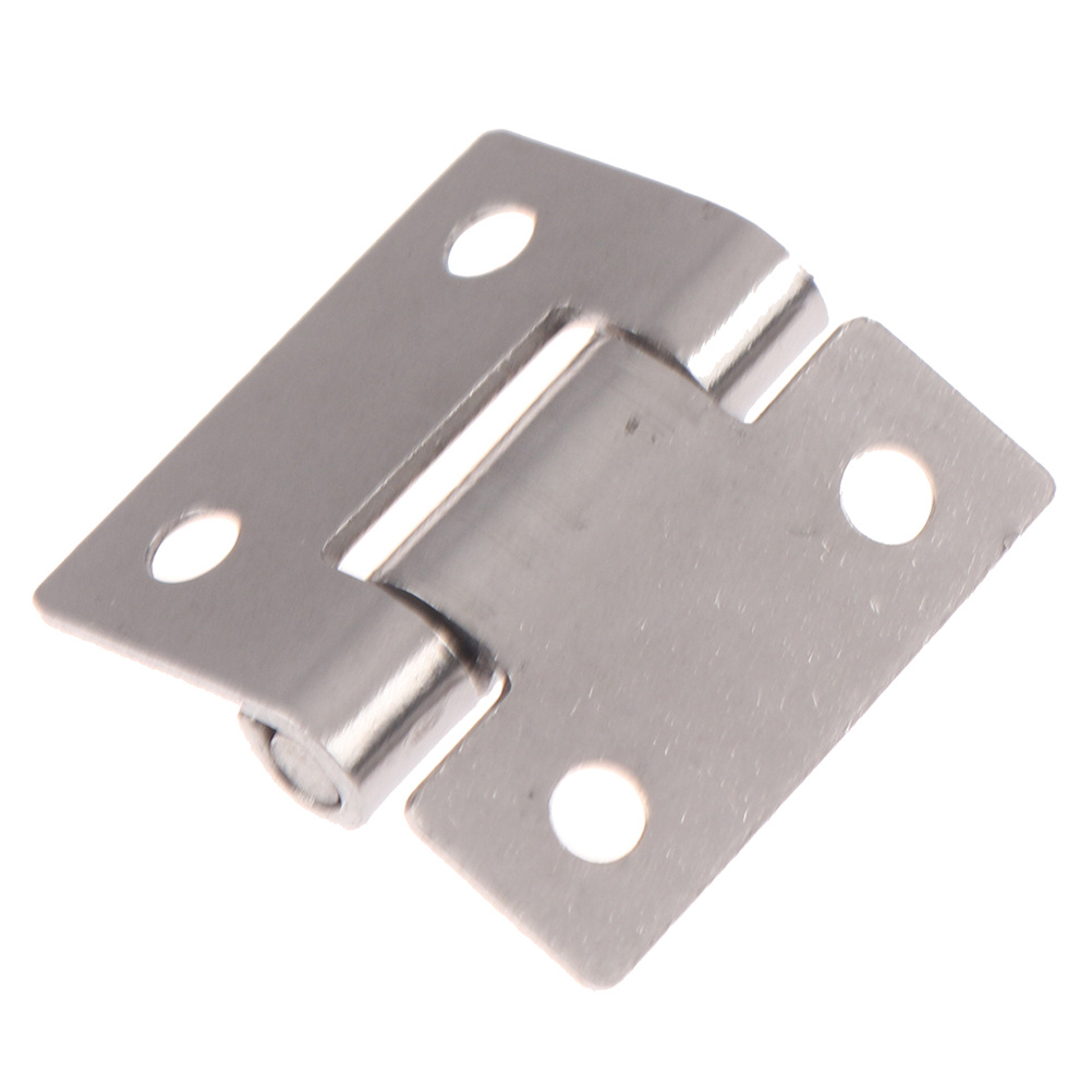 1pc Stainless Steel Hinge Hinge Temu