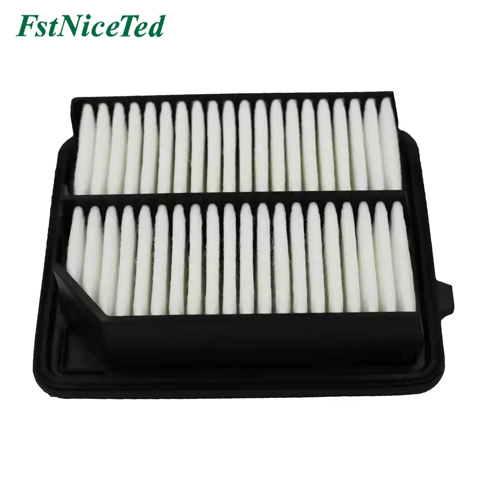 (1PC) PP Air Filter Fits For 16 Fit Models 16 Accord Hybrid Models Replaces 17220-5K0-A00_voghion.com