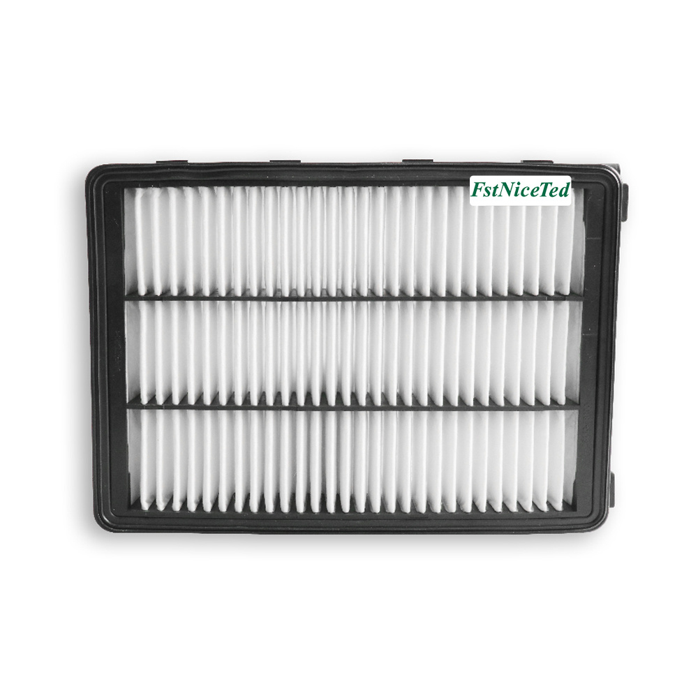 (1 pièce) filtre à air PP adapté pour 15 nouveaux Tucson 17 Ruifeng S7 remplace 28113-P8100_voghion.com