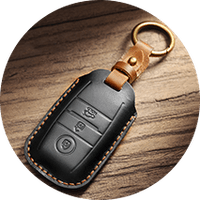 Keychains & Key Shells Clearance