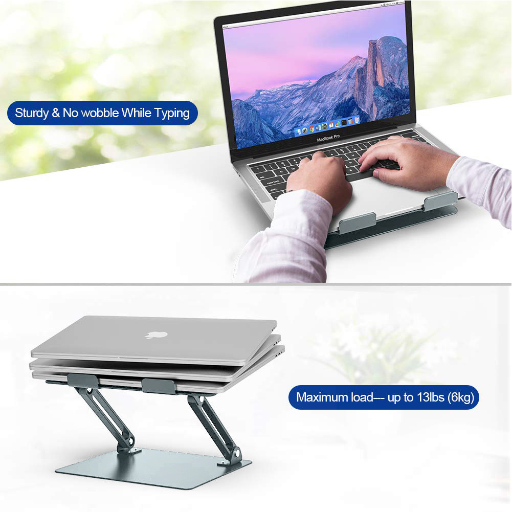 adjuster laptop stand