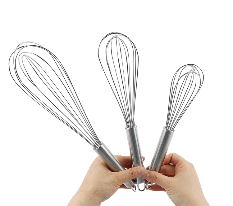 Manual Egg Beater Stainless Steel Multi Purpose Cream Egg Temu 5965