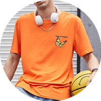 Men's T-Shirts Clearance