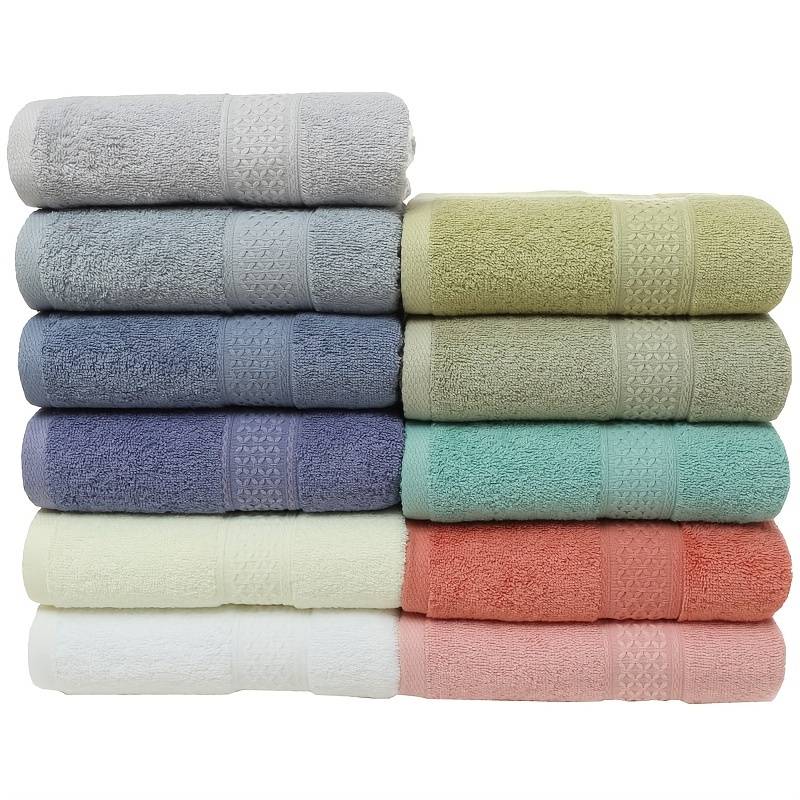 1pc Pure Cotton Plain Towel Bath Towel Quick Secure Online Checkout 1pc-pure-cotton-plain-towel-bath-towel-quick-secure-online-checkout