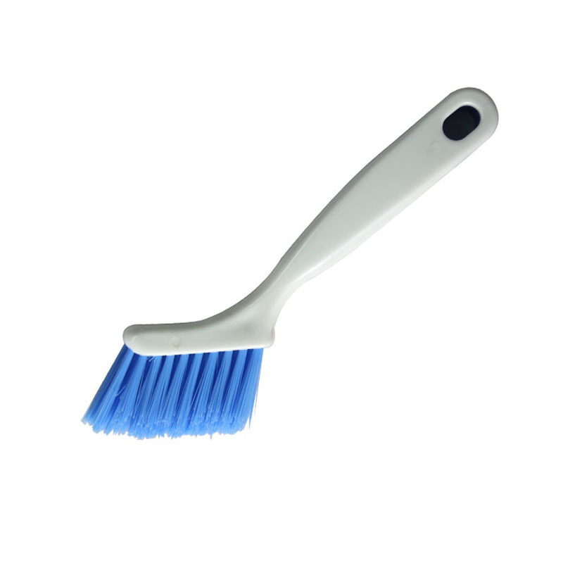 Cepillo de limpieza multifuncional 2 en 1 de 3 piezas, cepillo para juntas  de piso, cepillo para limpieza de grietas TUNC Sencillez