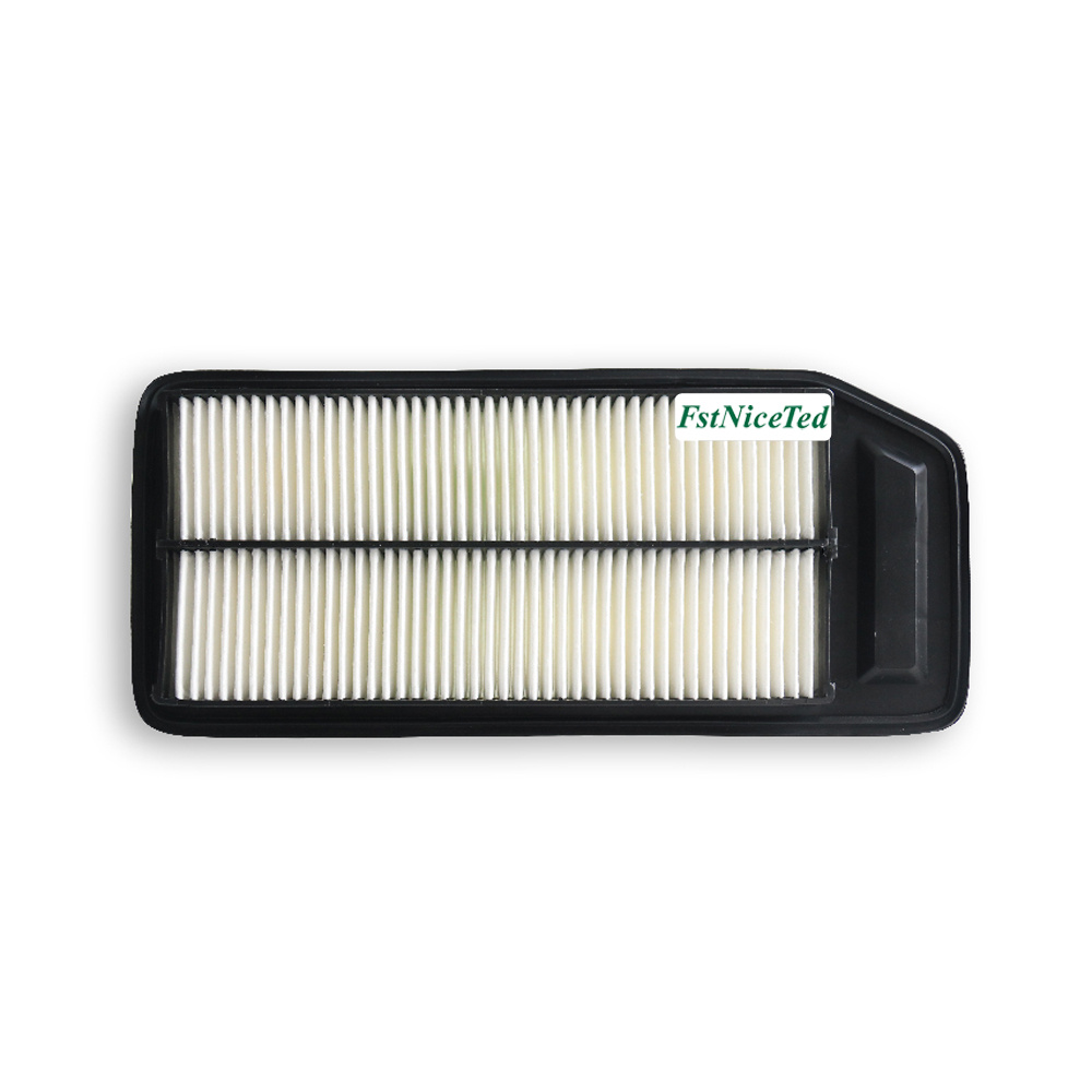 (1 kpl) PP-ilmansuodatin sopii 7. sukupolven Honda Accord 2.4 (BYD F6) -malliin. Korvaa osan 17220-RAA-Y01._voghion.com