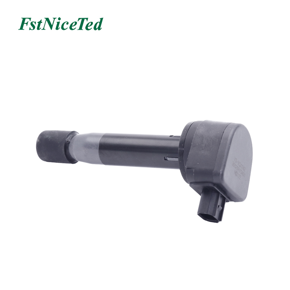 (1 buc) Bobină de aprindere compatibilă cu Honda Accord 3.5L, înlocuiește 30520R70A01_voghion.com