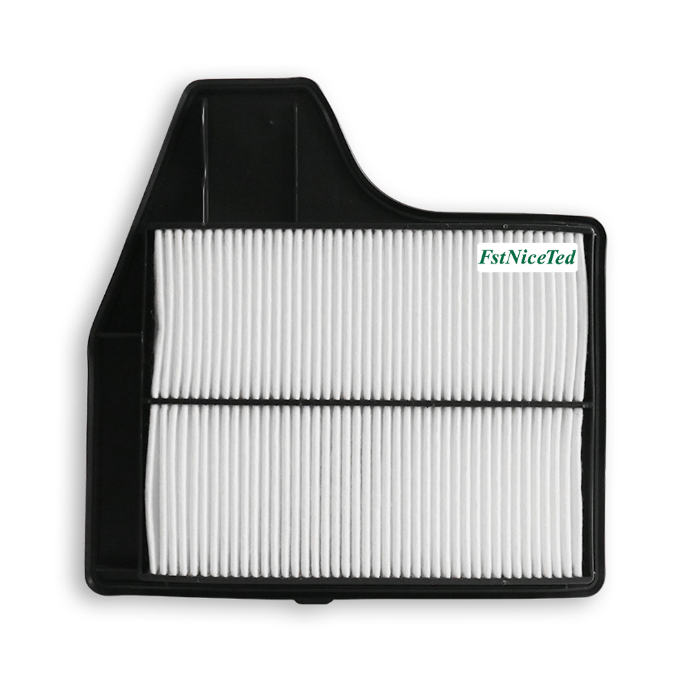 (1 pièce) filtre à air PP adapté aux 13 nouvelles Nissan Teana remplace 16546-3TA1B-C139_voghion.com