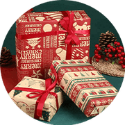 Stationery & Gift Wrapping Supplies
