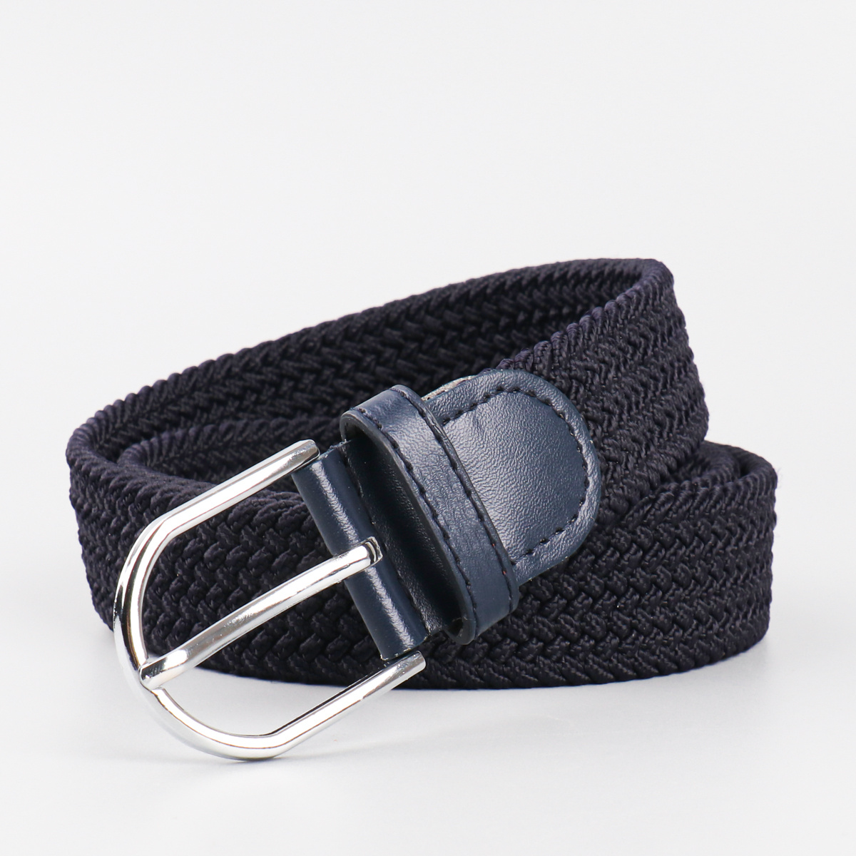 Handmade Braided Belt - Sartolane