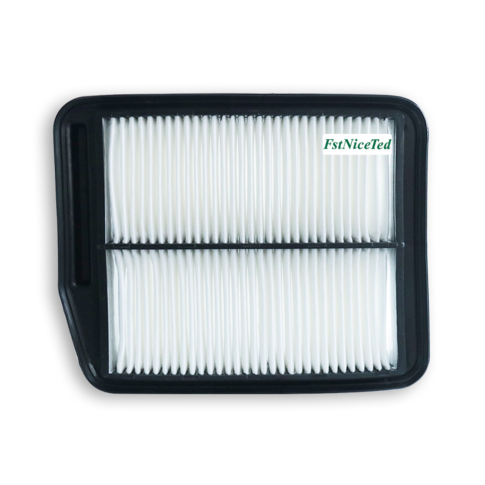 (1 unidad) Filtro de aire PP para Odyssey 2005-2008, reemplaza a 17220-RFG-W00_voghion.com