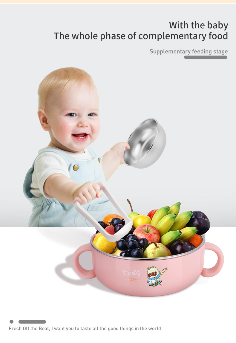 Baby Manual Food Grinder Fruit Puree Grinding Tool Grinding - Temu