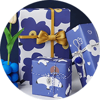 Gift-wrap & crafts Clearance