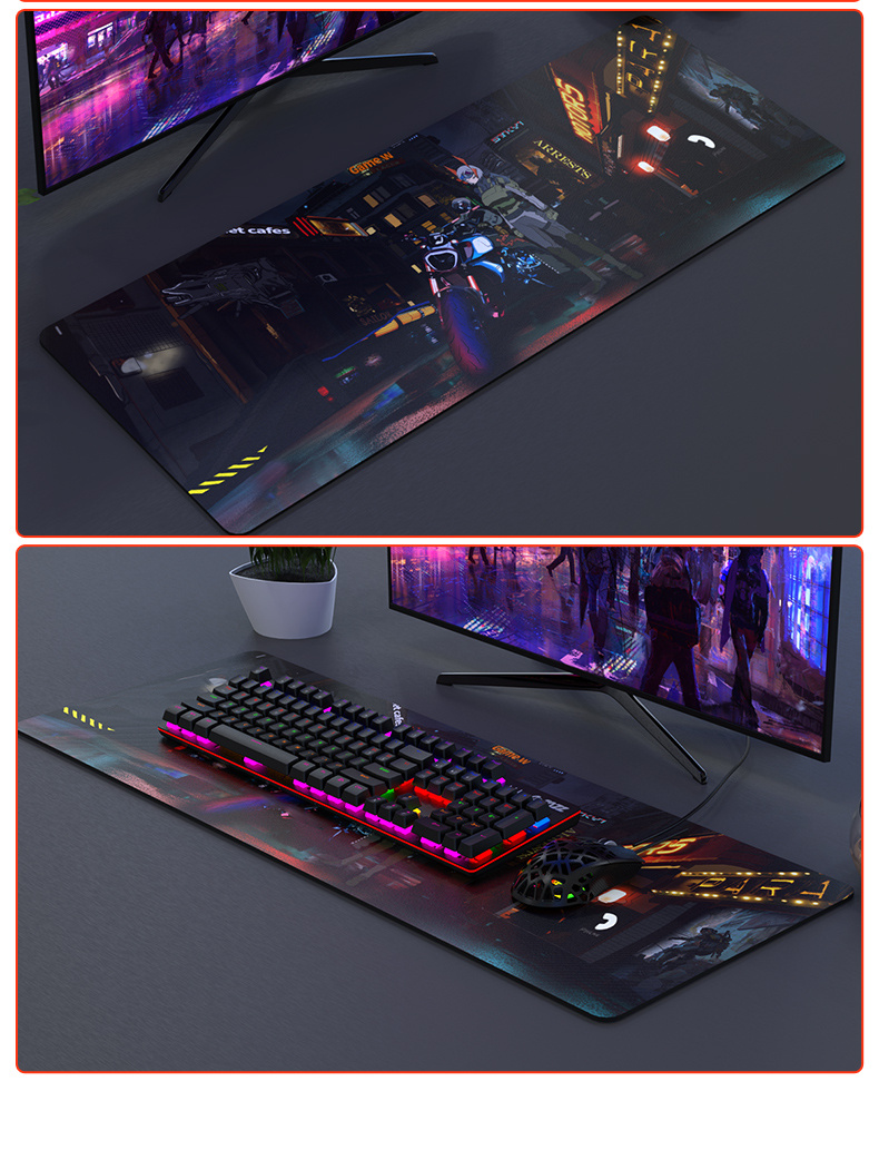 gaming mouse pad competitive gaming mouse pad plus - {region_name}