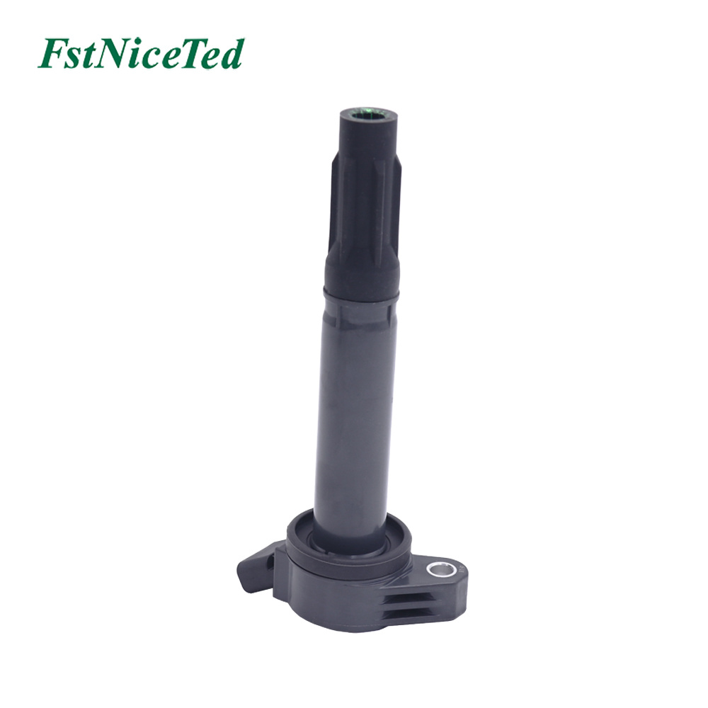 (1 kpl) Sytytyspuola Sopii malleihin Toyota RAV4 3.5L Highlander 3.5L Korvaa 90919-02251 90919-A2007 90919-A2004 90919-02273_voghion.com