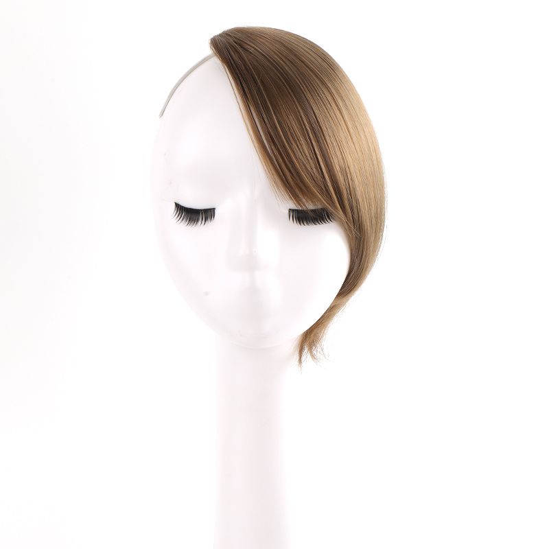 Synthetic Bangs Hair Extensions Clip In Side Bangs Fake Fringe Hairpiece High Temperature Black Blonde False Hair Women | Check Out Today's Deals Now | Temu Synthetic Bangs Hair Extensions Clip In Side Bangs Fake Fringe Hairpiece High Temperature Black Blonde False Hair Women | Check Out Today's Deals Now | Temu