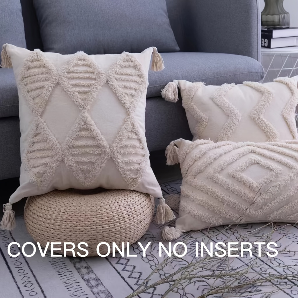 Decor Pillows Love Free Shipping For New Users Temu