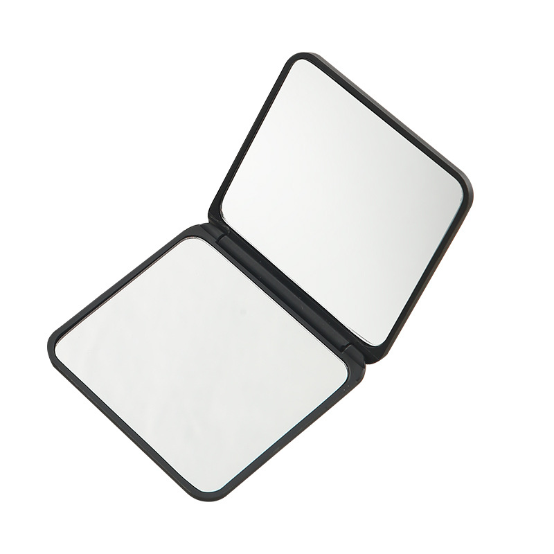 Compact Mirror Pocket Makeup Mirror Travel Double sided - Temu