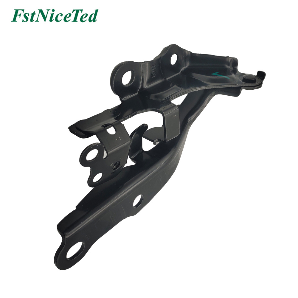 Hood Hinges (Right Drive) For Toyota Crown 2010 OE: 53410-0N030_voghion.com