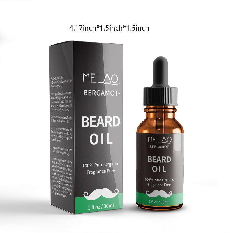Beard Oilbeard Oil For Beard Growth Beard Care Essential Oil Facial Hair  Treatment High Quality Beard Growth Serum For Stimulate Beard Growth  Promote Hair Regrowth - Beauty & Personal Care - Temu