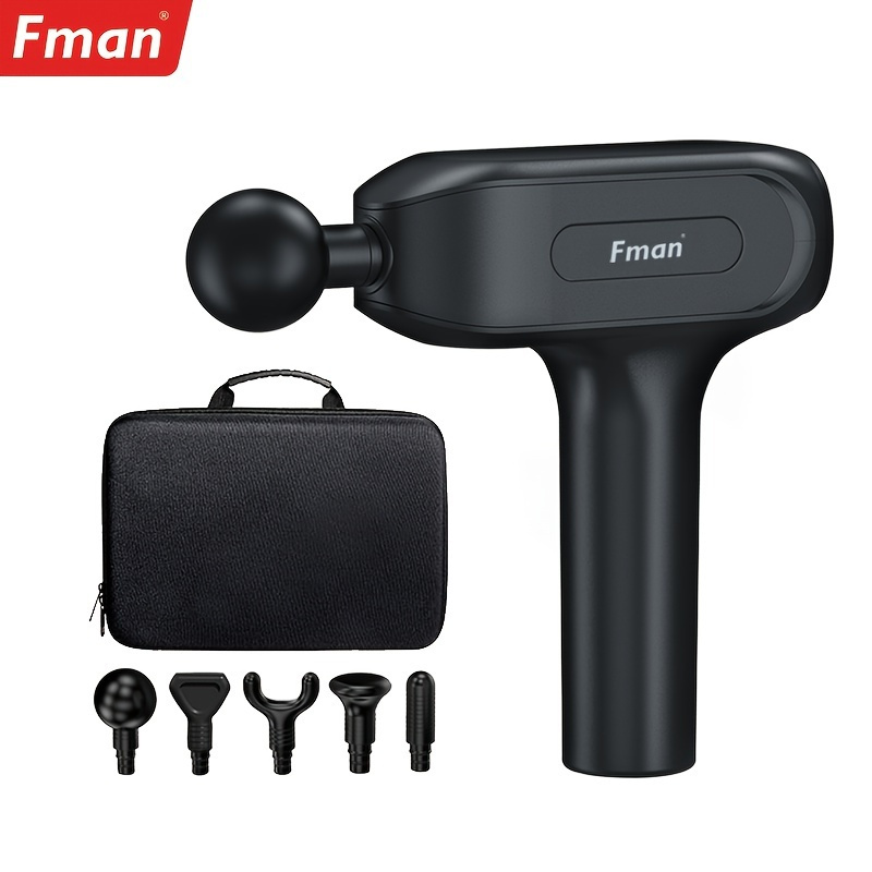 Fascia Gun Charger Typec, For Fman Massage Gun Sports & Outdoors Temu