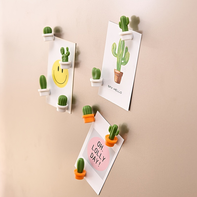Mini Fridge Toys Creative Cute Little Refrigerator Stickers - Temu