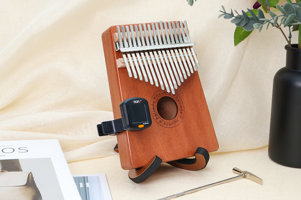 Professional Kalimba Tuner Easy And Accurate Thumb Piano Temu