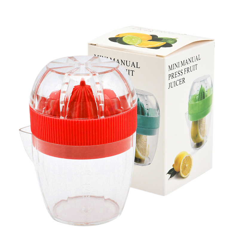 Lemon Squeezer Mini Manual Juicer Non slip Lime Squeezer Temu