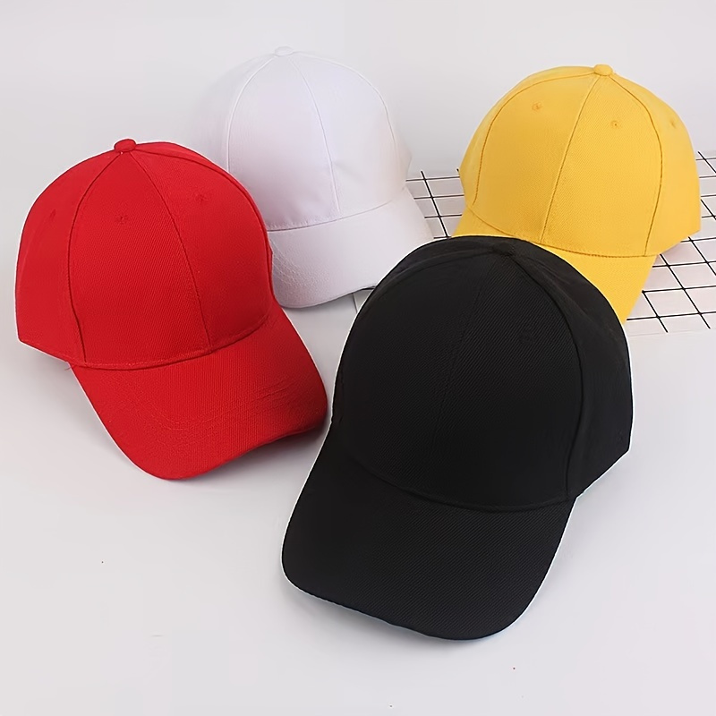 10pcs Sublimation Blank Trucker Hats Bulk Mesh Baseball Cap Polyester Mesh  Trucker Hat For Men And Women