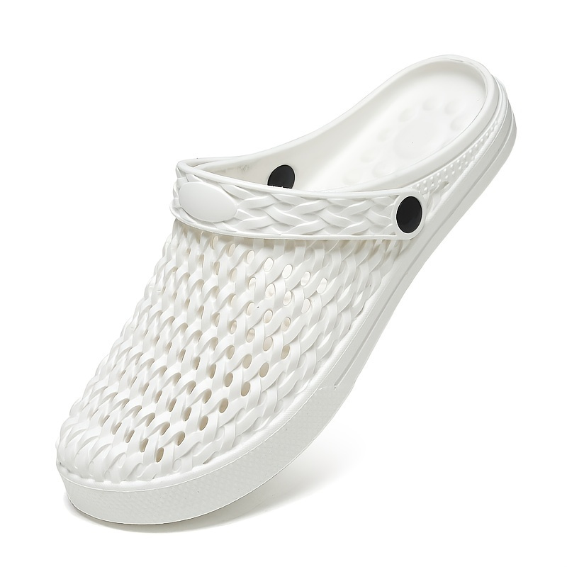 Clogs Garden Shoes For Women Temu