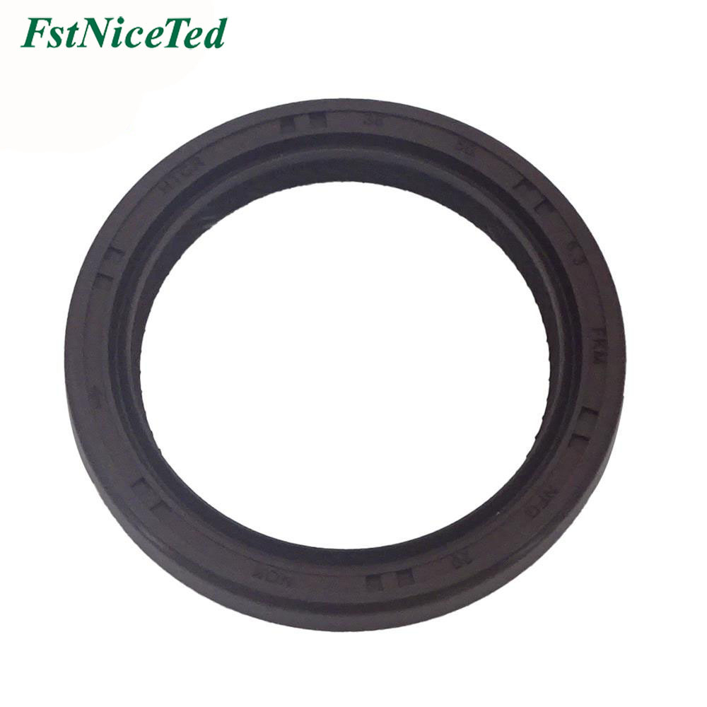 (1PC) Camshaft Oil Seal Fits For Toyota Camry 2006-2017 Corolla 2007-2019 Replaces 90311-T0024_voghion.com