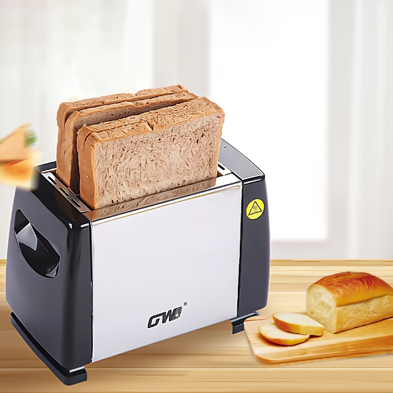 1pcFoldable Bun Warmer For Toaster,Foldable Bread Warming Rack For  Toaster,toaster Bread Baking Rack,toaster Bread Heating Rack,toaster Bread  Grill,To